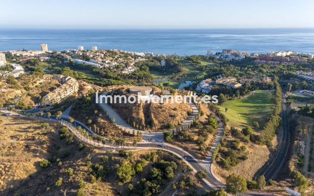 Appartement - Construction neuve - Benalmadena - Benalmádena