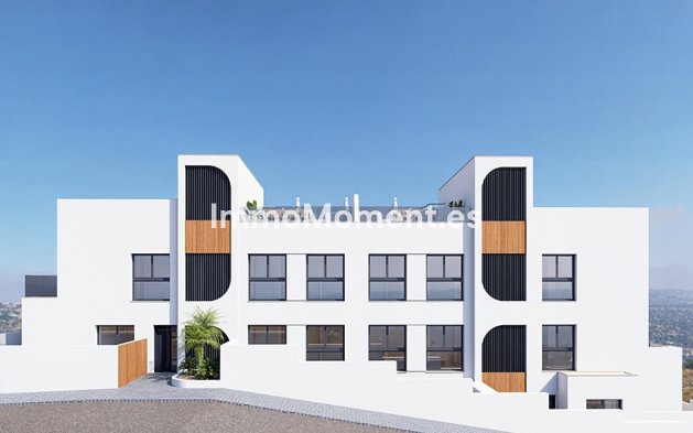 Appartement - Construction neuve - Benijofar - Benijofar