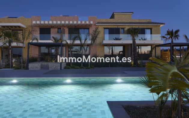Appartement - Construction neuve - Cuevas del Almanzora - Cuevas del Almanzora