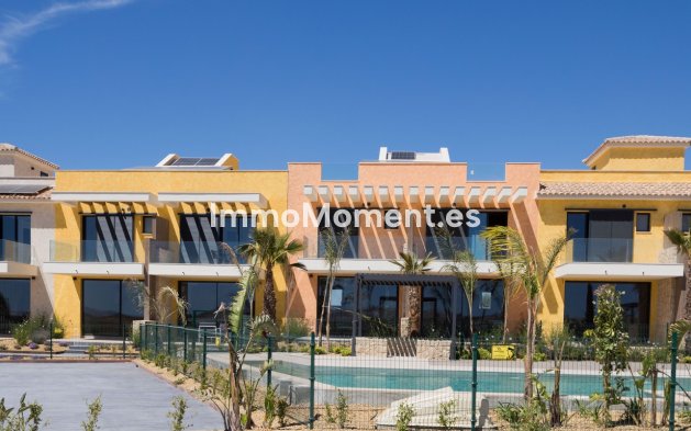 Appartement - Construction neuve - Cuevas del Almanzora - Cuevas del Almanzora