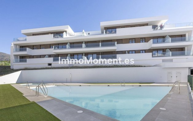 Appartement - Construction neuve - Estepona  - Estepona Centro