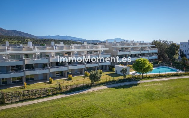 Appartement - Construction neuve - Estepona  - HCS-30602