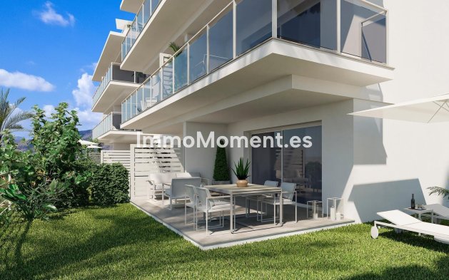 Appartement - Construction neuve - Finestrat - Finestrat