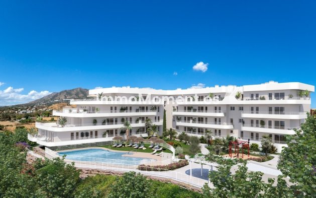 Appartement - Construction neuve - Fuengirola - Fuengirola