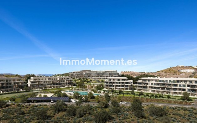 Appartement - Construction neuve - Fuengirola - Fuengirola