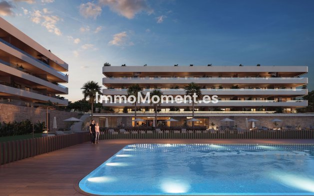 Appartement - Construction neuve - Fuengirola - HCS-39385
