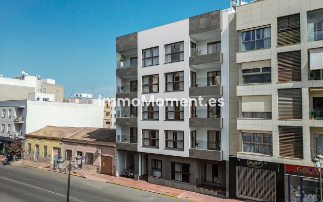 Appartement - Construction neuve - Guardamar del Segura - Guardamar del Segura
