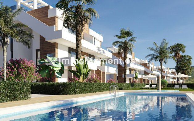 Appartement - Construction neuve - Hacienda del Alamo Golf - Hacienda del Alamo Golf