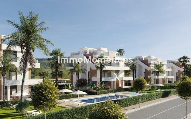 Appartement - Construction neuve - Hacienda del Alamo Golf - Hacienda del Alamo Golf
