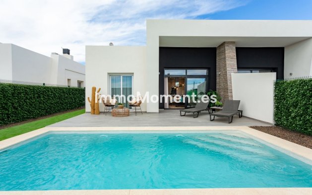 Appartement - Construction neuve - La Finca Golf - HBC-24942