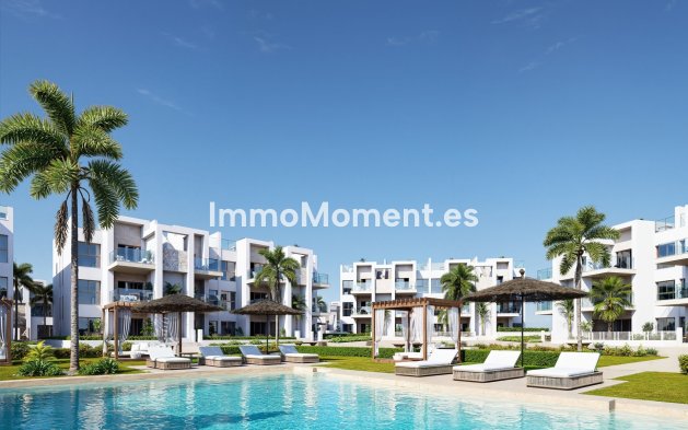 Appartement - Construction neuve - Los Alcázares - Los Alcázares