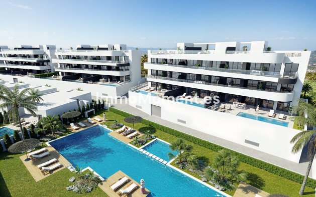 Appartement - Construction neuve - Los Alcázares - Los Alcázares