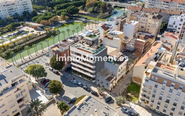 Appartement - Construction neuve - Málaga - Málaga