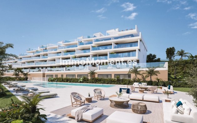 Appartement - Construction neuve - Manilva - Manilva