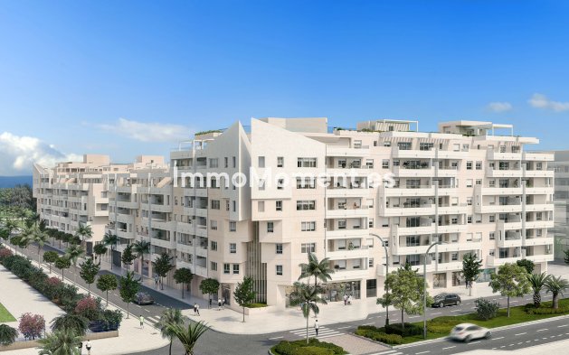 Appartement - Construction neuve - Marbella - Marbella