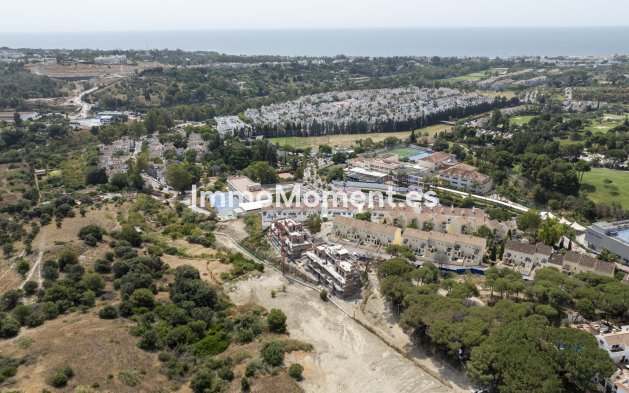 Appartement - Construction neuve - Marbella - Marbella