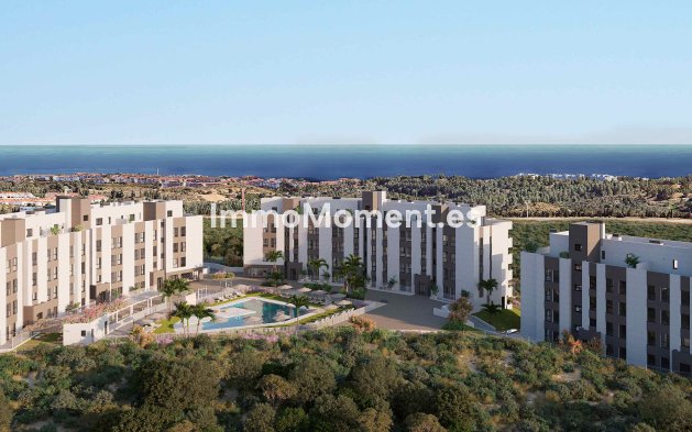 Appartement - Construction neuve - Mijas - Mijas