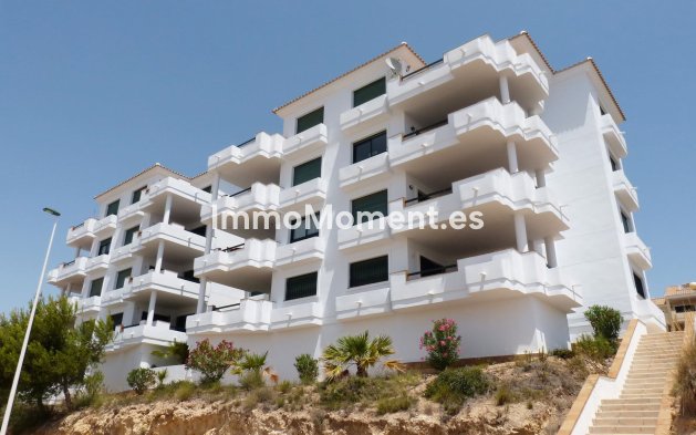 Appartement - Construction neuve - Orihuela Costa - Orihuela Costa
