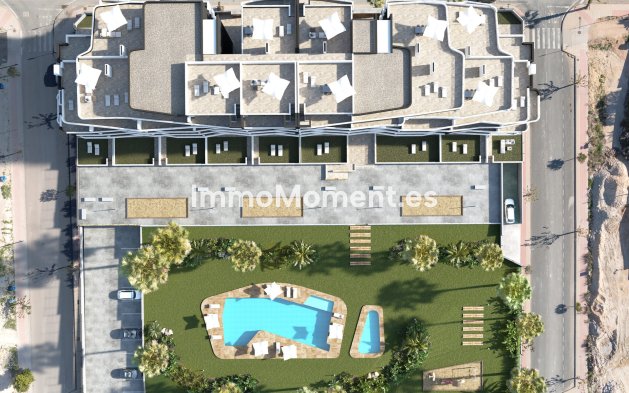 Appartement - Construction neuve - San Miguel de Salinas - San Miguel de Salinas