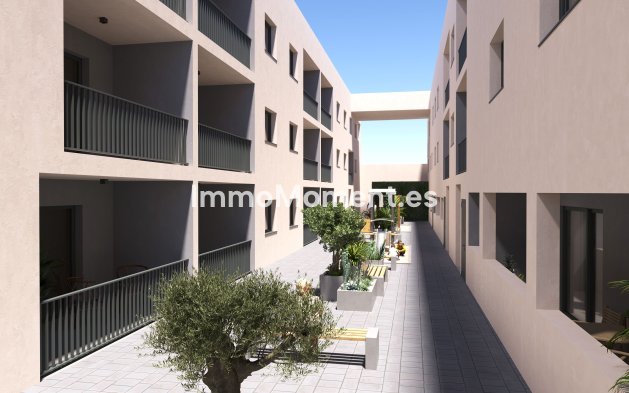 Appartement - Construction neuve - San Miguel de Salinas - San Miguel de Salinas