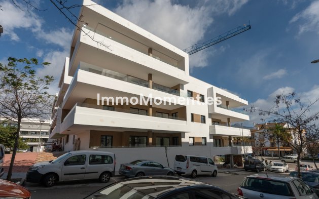 Appartement - Construction neuve - San Pedro de Alcántara - San Pedro de Alcántara