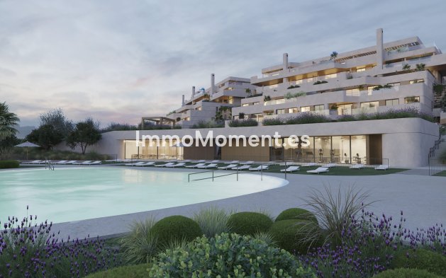 Appartement - Construction neuve - Sotogrande - La Alcaidesa
