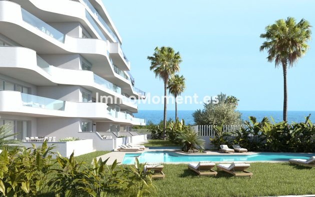 Appartement - Construction neuve - Torre de la Horadada - Torre de la Horadada