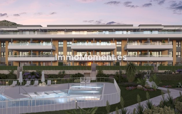 Appartement - Construction neuve - Torremolinos - HCS-70582