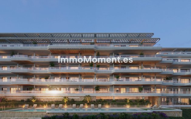 Appartement - Construction neuve - Torremolinos - HCS-76420