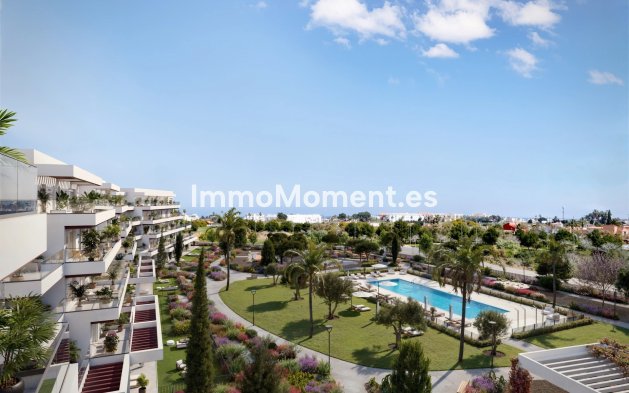 Appartement - Construction neuve - Vergel - El Verger