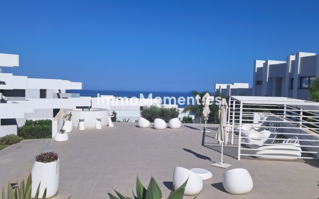 Appartement - Location de courte durée - Manilva - Manilva