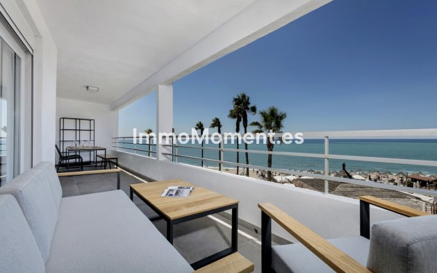 Appartement - Location de courte durée - Mijas Costa - Calahonda