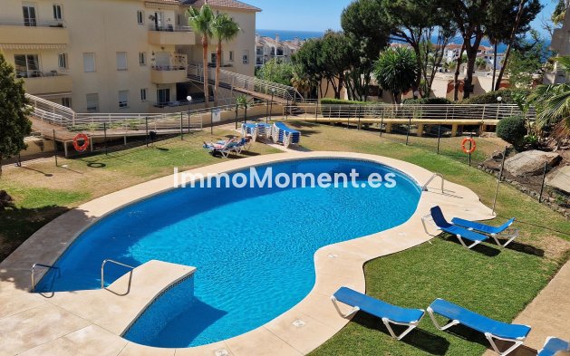 Appartement - Location de courte durée - Mijas Costa - Riviera Del Sol