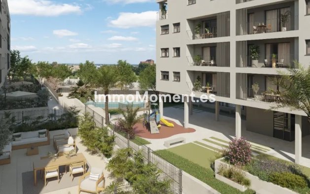 Appartement - Nieuwbouw - Alicante - Alicante (Alacant)
