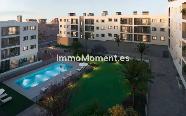 Appartement - Nieuwbouw - Alicante - Alicante (Alacant)