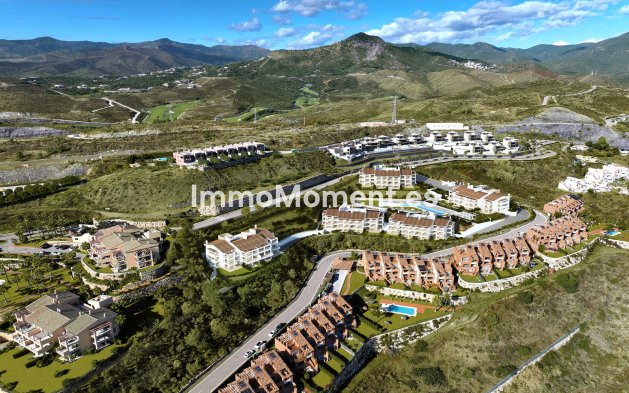 Appartement - Nieuwbouw - Benahavís - Benahavís