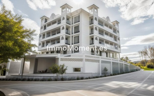 Appartement - Nieuwbouw - Bigastro - HBC-58451