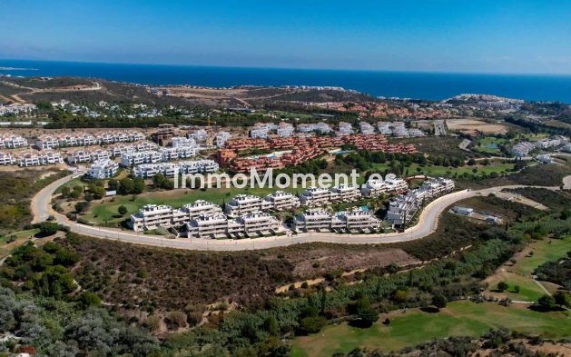 Appartement - Nieuwbouw - Casares - Casares
