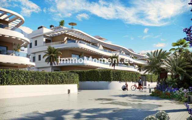 Appartement - Nieuwbouw - Finestrat - Finestrat