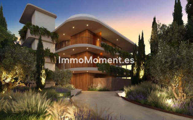 Appartement - Nieuwbouw - Fuengirola - Fuengirola