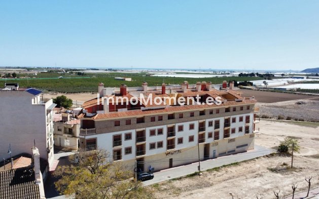 Appartement - Nieuwbouw - Jerónimo y Avileses - Jerónimo y Avileses