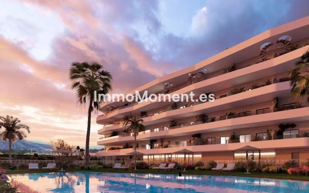 Appartement - Nieuwbouw - La Nucía - La Nucía