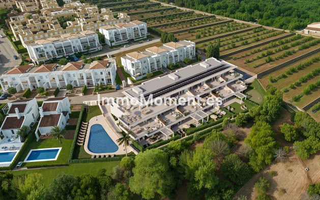 Appartement - Nieuwbouw - La Sella - La Sella