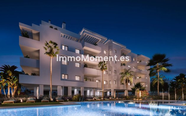 Appartement - Nieuwbouw - Málaga Este - Málaga Este