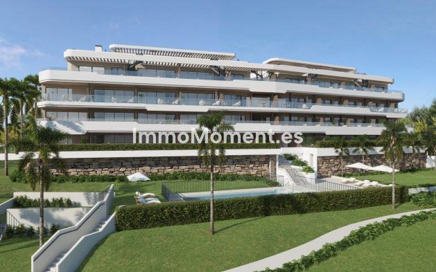 Appartement - Nieuwbouw - Manilva - Manilva