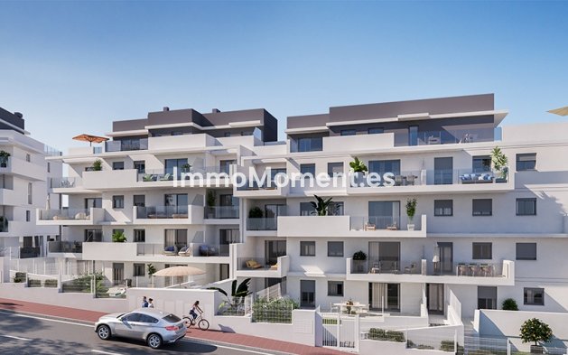 Appartement - Nieuwbouw - Manilva - Manilva