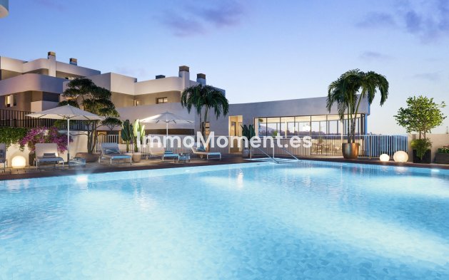 Appartement - Nieuwbouw - Marbella - Marbella