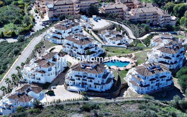 Appartement - Nieuwbouw - Marbella - Marbella