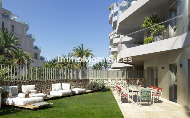 Appartement - Nieuwbouw - Mijas Costa - Fuengirola