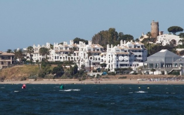 Appartement - Nieuwbouw - Mijas Costa - HCS-54659